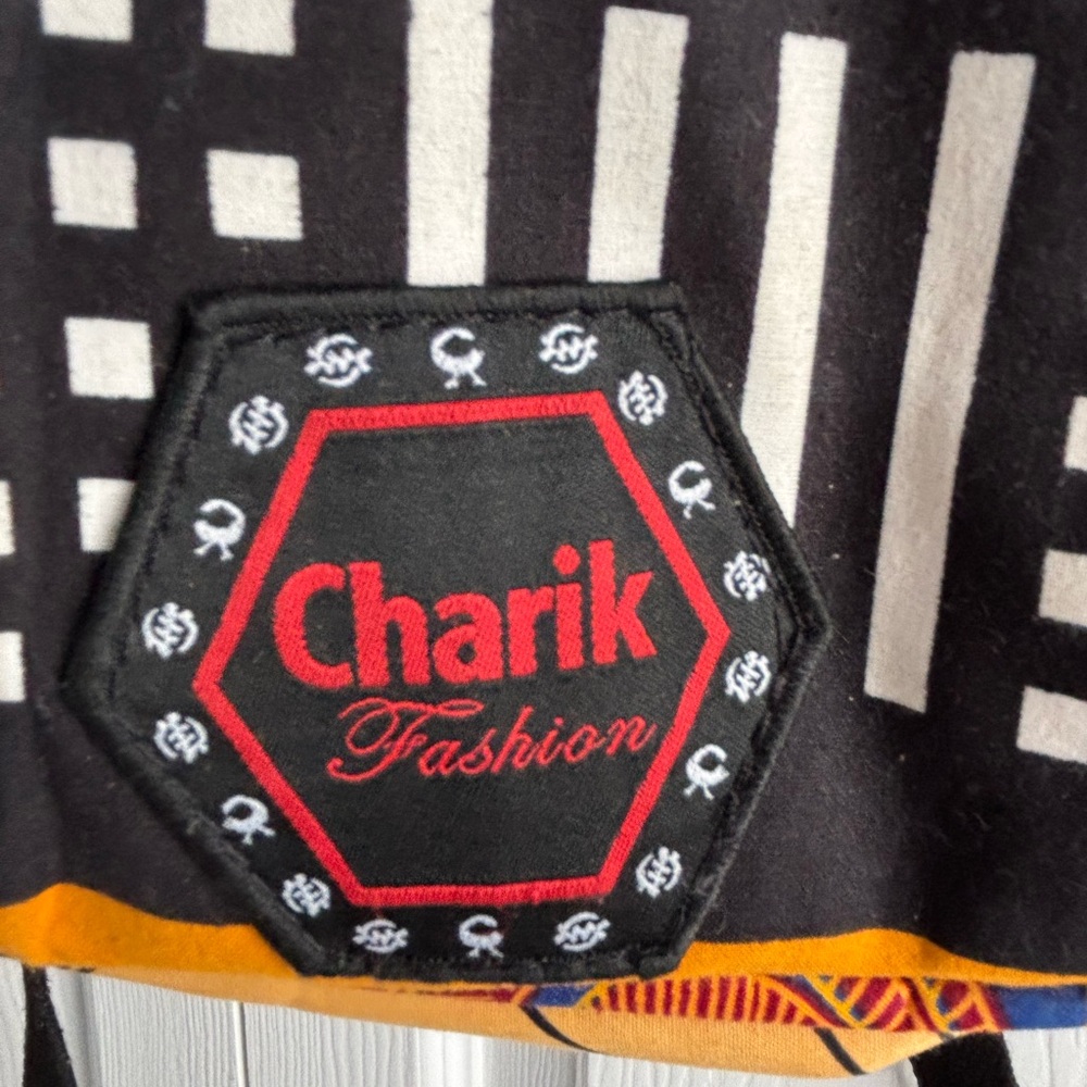 Geometric Backpack - image 2